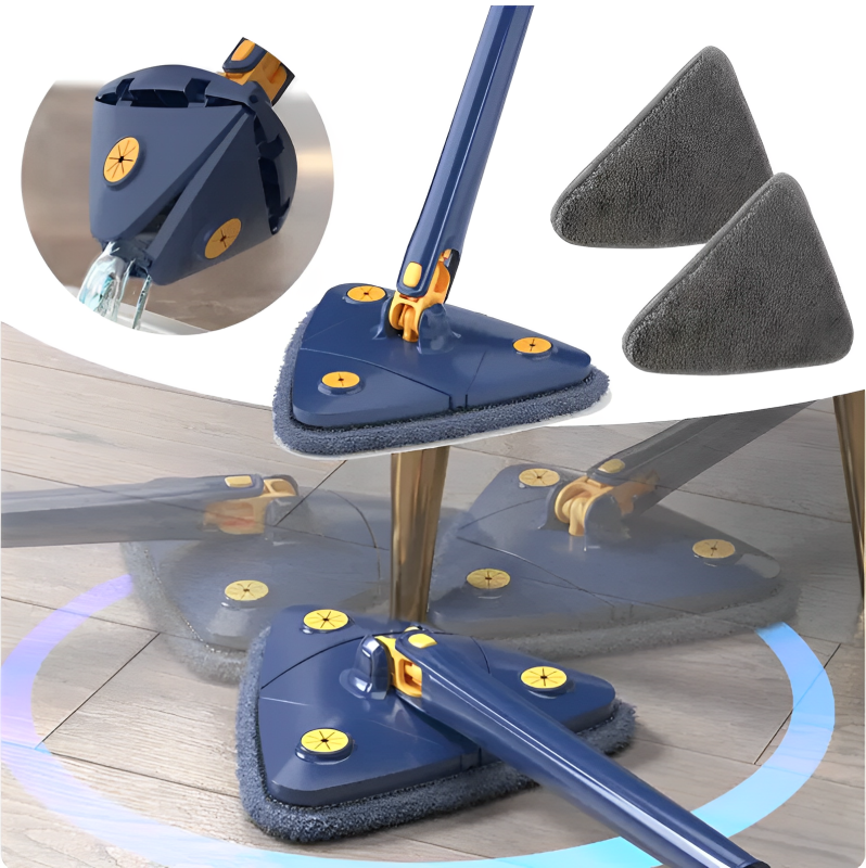 Trapeador 360º