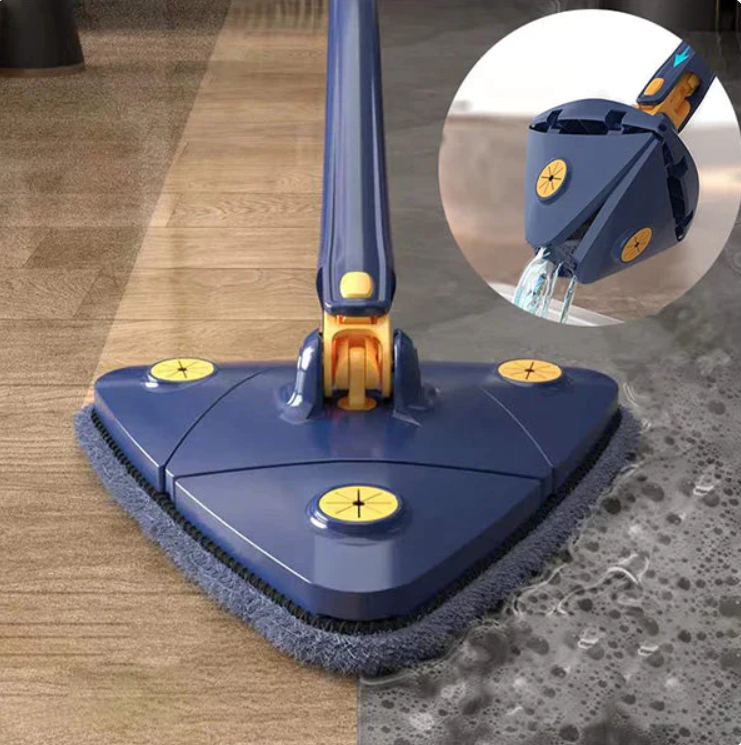 Trapeador 360º