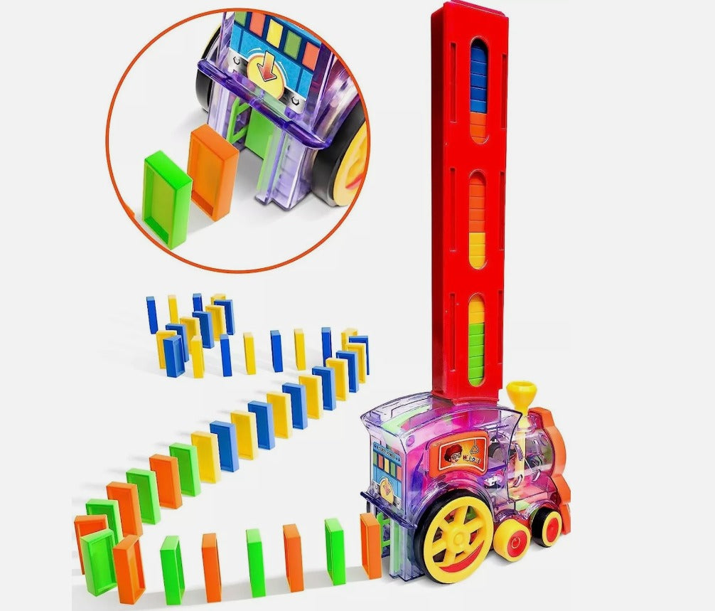 Tren Domino